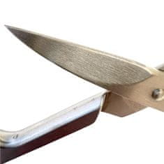 Erbe Solingen nerezové nůžky na nehty 91380 s mikrozuby