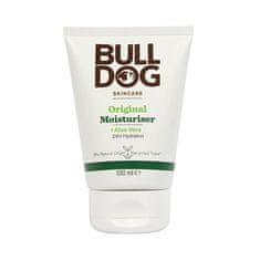 Bulldog Hydratační krém pro muže pro normální pleť Original Moisturiser 100 ml