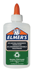 Kores Tekuté lepidlo ELMER'S Pure School 118 ml