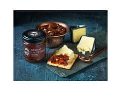 Snowdonia Cheese čatní z karamelizovaných cibulek s balzamikovým octem, 114g