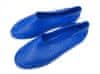 Gumové boty do vody , vel. 22-23 tmavě modrá