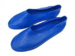Francis Gumové boty do vody , vel. 26-27 tmavě modrá