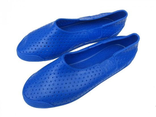 Francis Gumové boty do vody , vel. 30-31 tmavě modrá