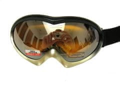 HolidaySport Lyžařské brýle Cortini 2802 junior