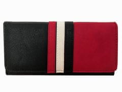 HolidaySport Dámská peněženka HSF-90 Black