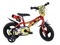 Dino bikes Dětské kolo 612L-MY Mickey Mouse 12
