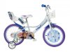 Dino bikes Dětské kolo 164R-FZ3 Frozen - Ledové království 16