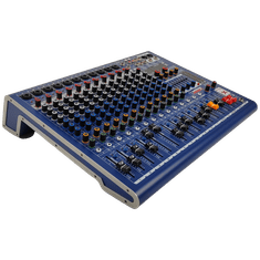AudioDesign LIVE X12 mixpult