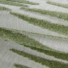 eoshop Kusový venkovní koberec Bahama 5155 green (Varianta: 80 x 150 cm)