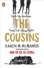 Karen M. McManusová: The Cousins