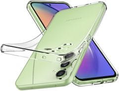Spigen ochranný kryt Liquid Crystal pro Samsung Galaxy A54 5G, čirá