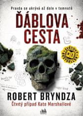 Robert Bryndza: Ďáblova cesta