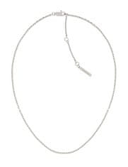 Calvin Klein Sada dámských ocelových náhrdelníků Defiant 35000432
