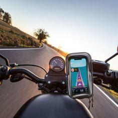 CellularLine Rider Shield držák na řídítka pro motorku i kolo