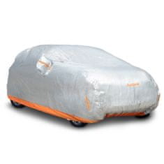 SONNENH AUDEW 200" Sedan Car Full Cover ochrana proti sněhu, UV, poškrábání, prachu a dešti