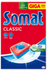 Somat Classic tablety do myčky 100 ks