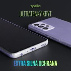 EPICO Spello by zadní kryt pro Motorola Moto G73 5G, čirá