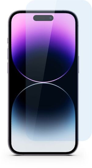 EPICO Spello by tvrzené sklo pro Samsung Galaxy A34 5G, 2,5D