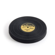 Balvi Tácky pod sklenice Vinyl 25416, 4ks