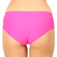 Puma 2PACK dámské kalhotky růžové (100001012 012) - velikost S