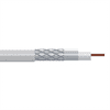 Tecatel Koaxiální kabel TECATEL Blanco PC100, 6,6mm, 100m, cívka