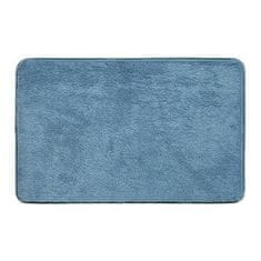 DURAmat Koupelnová předložka MICRO, 50x80 cm, modrá