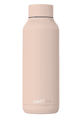 QUOKKA , Nerezová termoláhev Solid 510 ml | rubber sand