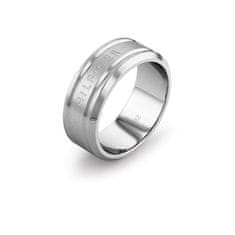 Tommy Hilfiger Masivní ocelový prsten 2790504 (Obvod 62 mm)
