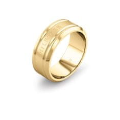 Tommy Hilfiger Masivní ocelový prsten 2790505 (Obvod 60 mm)