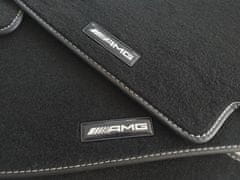 EXCLUSIVE Autokoberečky AMG MERCEDES-BENZ SLK R171 (2004 - 2010)