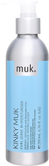 muk™ HairCare KINKY Hydratační Bezoplachový kondicionér pro kudrnaté vlasy Kinky 250 ml