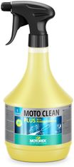 Motorex čistič MOTO CLEAN Plus 1L