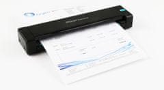Iris skener CAN Excecutive 4 - přenosný skener (458737)