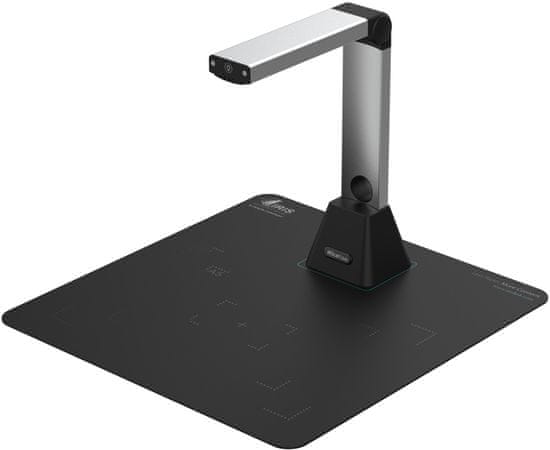 Iris skener CAN Desk 5 - přenosný skener (459524)