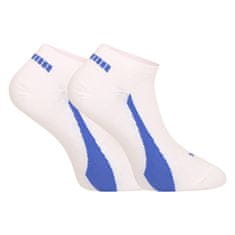Puma 3PACK ponožky vícebarevné (100000956 011) - velikost S