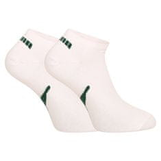 Puma 3PACK ponožky vícebarevné (100000956 011) - velikost S