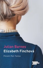 Barnes Julian: Elizabeth Finchová