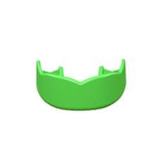 DBX BUSHIDO chránič zubů DUNC Basic světle zelený