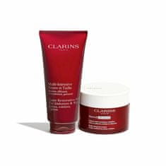 Clarins Tvarující tělový krém Masvelt Advanced (Body Shaping Cream) 200 ml