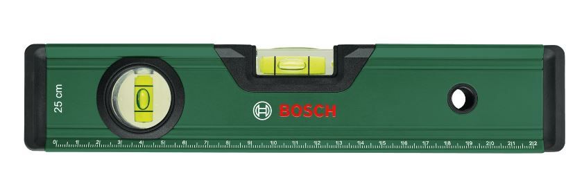 Bosch vodováha 25 cm (1.600.A02.7PL)