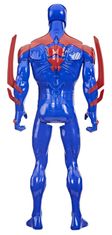 Spiderman Spider-verse figurka 30 cm Spider-Man 2099