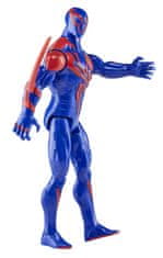 Spiderman Spider-verse figurka 30 cm Spider-Man 2099