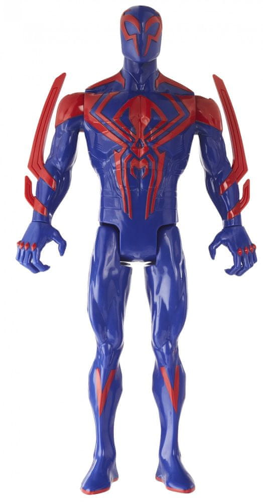 Levně Spiderman Spider-verse figurka 30 cm Spider-Man 2099