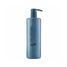 Paul Mitchell Hydratační šampon na vlnité vlasy (Spring Loaded Frizz-Fighting Shampoo) (Objem 710 ml)