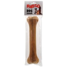 RASCO Kost Dog buvolí 25 cm 1 ks