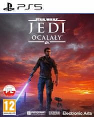 Electronic Arts Star Wars JEDI - Survivor PS5
