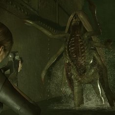 Capcom Resident Evil: Revelations PS4