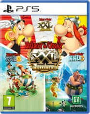 Microids Asterix and Obelix XXL Collection PS5