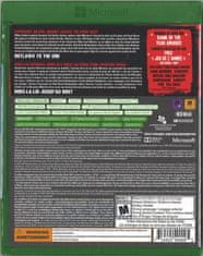 Rockstar Games Red Dead Redemption Game of the Year X360