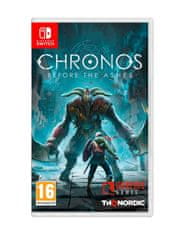 THQ Nordic Chronos Before the Ashes NSW